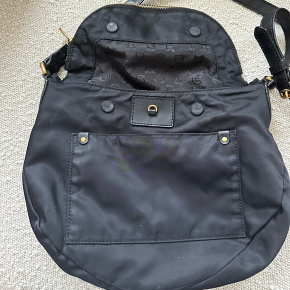 Marc Jacobs Nylon Crossbody bag - Picture 5 of 8